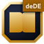 Spoken German Audio: Readables logo