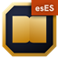 Spoken Spanish (EU) Audio: Readables logo