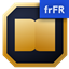 Spoken French Audio: Readables logo