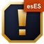 Spoken Spanish (EU) Audio: Gossip logo