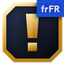 Spoken French Audio: Quests - Horde logo