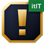 Spoken Italian Audio: Quests logo