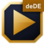 Spoken German logo