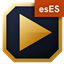 Spoken Spanish (EU) logo
