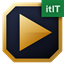 Spoken Italian logo