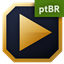 Spoken Portuguese logo