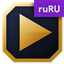Spoken: Russian logo