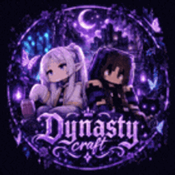 Dynasty Craft [RPG] logo