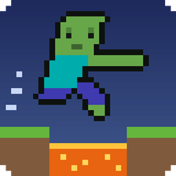 Mobs Attempt Parkour Updated logo