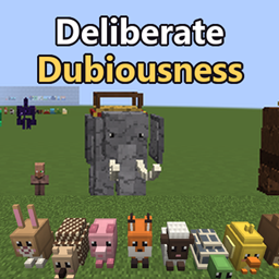 Deliberate Dubiousness project image