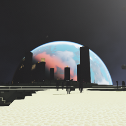 LumenX project image