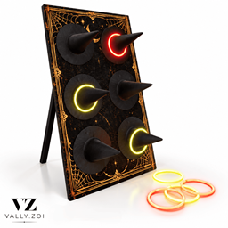 Deco Hexed Hat Game [VZ] project image