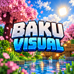 BAKU VISUAL logo
