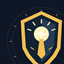 Lightward Sentinel logo
