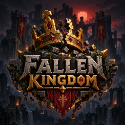Fallen Kingdom Marauder