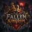 Fallen Kingdom Marauder logo