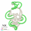 Skull Wall Light [VZ] logo