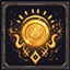 Gold Snap logo