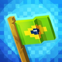 Brazilian Delight (Official Bedrock Port) logo
