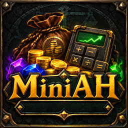 Mini AH project image