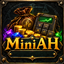 Mini AH logo