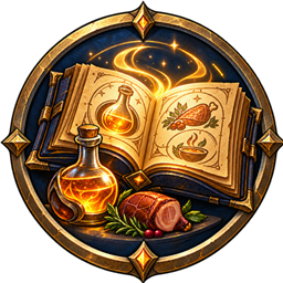 ForeverCompendium project image