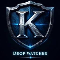 Ka0s Drop Watcher project image