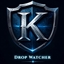 Ka0s Drop Watcher logo