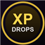 Xp Drops logo