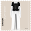 Lindsay - Outfit Child logo