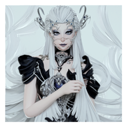 [MINIWA] NIKKI - HAIR 25 project image