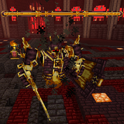 Cataclysm Boss Bars 32x project image