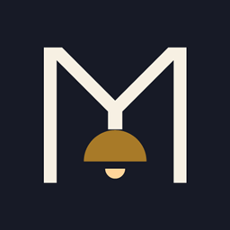 MostLight logo