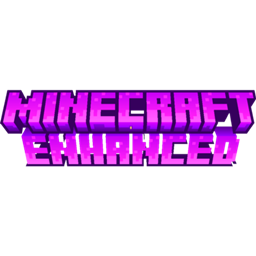 Enhanced MC (Controller Support) logo