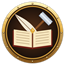 CraftersCompendium logo