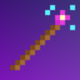 Not A Chaos Wand project image
