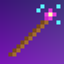 Not A Chaos Wand logo
