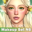 [Greenleaf]Fantasy Makeup Set N6 logo