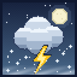 FenrirWeather project image