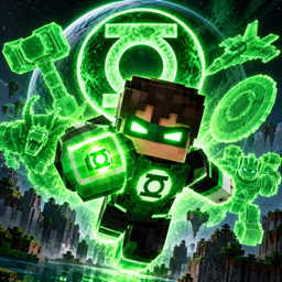 Lanterns project logo