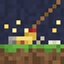 Ground Item Cleaner logo