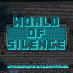 World of Silence logo
