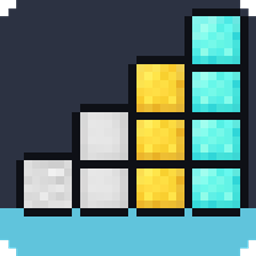 Game Stages Reborn logo