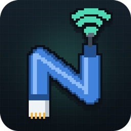 NetStorage logo