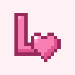 My girlfriend Laura | Laura Compagne logo