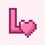 My girlfriend Laura | Laura Compagne logo