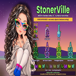 StonerVille project image