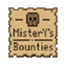 MisterY's Bounties logo