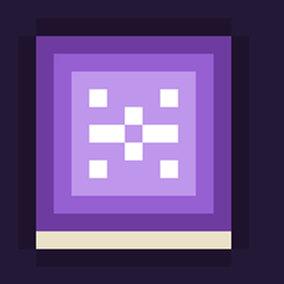More enchantment Legends logo