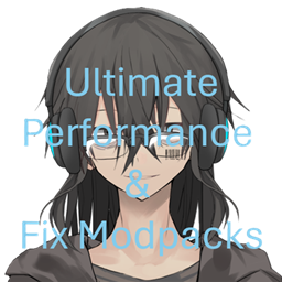 Ultimate Performance & Fix